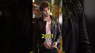 ⭐ Adam Demos - Then and Now | Before and After #AdamDemos #SexLife #Netflix #Hollywood