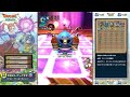 【ドラクエタクト】ボスバトル 創造神マデサゴーラex 全ミッションクリア