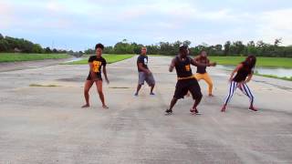 Jaajo Dance: Travis Porter - Ayy Ladies