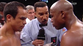 👑 Floyd Mayweather Jr (USA) vs Juan Manuel Marquez (MEXICO) Full Fight Highlights