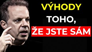 Psychologie SAMOTÁŘE - Joe Dispenza