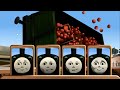 Thomas And Friends Many Moods Video Game - Gameplay Episodes #3