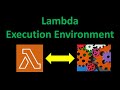 Demystifying AWS Lambda Execution Environment: Inside Look, Key Components | AWS Insights