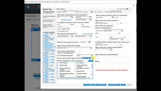 NMI Step 1 - Prospects