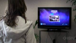 Yoostar 2: Using Kinect (Xbox 360)