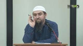 Mesazh deri tek i pikëlluari - Hoxhë Dhulkarnejn Ramadani