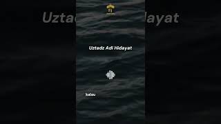 Amalan memperlancar rezeki || Ustadz Adi Hidayat #shortvideo #shorts #ustadzadihidayat