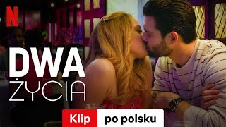 Dwa życia (Klip) | Zwiastun po polsku | Netflix