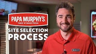 Papa Murphy's | Full Support From Site Selection to Construction