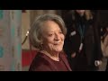 Star of Stage and Screen Dame Maggie Smith Dies Aged 89｜TaiwanPlus News