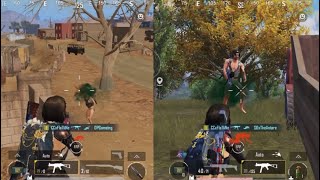 Ultimate Royale Miramar and Erangle 1v4s……🔥🔥