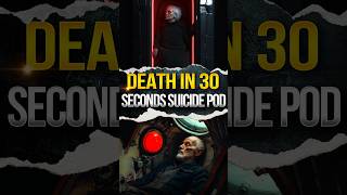 Death Machine in Switzerland #shorts #viral