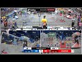 qualification 58 2024 first championship galileo division sponsored by bae systems