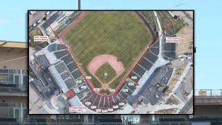 Isotopes to expand netting, add other upgrades this season