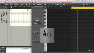 Rhythm, tempo, and meter CC