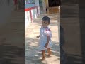 তুই খুব দুষ্টুমি করছিস আজকে baby funny viarlshort yshorts