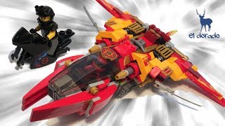 ninjago 70638 lego