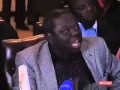 MDC rejects election results