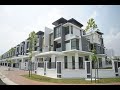 House Tour Anggun Kirana @ Setia Alam