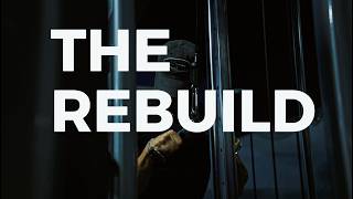 Invisible To Undeniable | The Rebuild