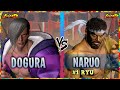 SF6 ▰ ED ( Dogura ) Vs. Ranked #1 Ryu ( Naruo ) 『 Street Fighter 6 』