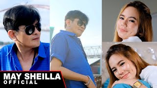 Iful Kd Feat Ling Ling Puput Kambangan Cinta Lagu Terbaru 2022 MV (Official)