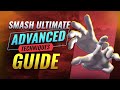 How to do Every Advanced Technique in Smash Ultimate