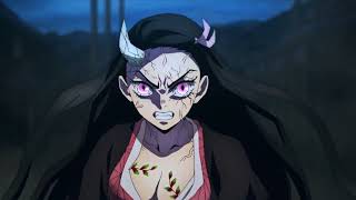 Demon Slayer Season 2 - "Nezuko's Amazing Transformation"