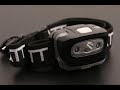 Carp Fishing Pulsar Head Torch