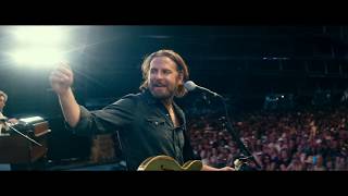 Bradley Cooper - Black Eyes - Full Performance (A Star Is Born)