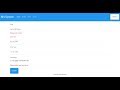 Springboot+Spring-Security |Full-Stack Web-App#2- Domain Objects and JPA relationship mappings