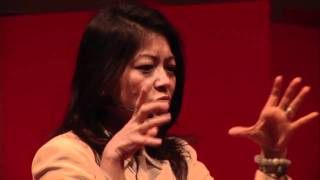 TEDxZurich-Karen Tse-On how to end torture worldwide