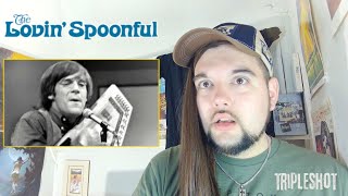 Drummer reacts to The Lovin' Spoonful (3 Track Mystery Bundle!)