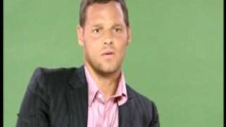 Justin Chambers Eric Dane Talk About Season 5 6 The Fix 29 07 09