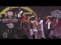 Summer Jam 17 DJ Khaled's Iconic Moment + Remy Ma Steals The Show!