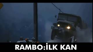 cine5 Az Sonra:Rambo ilk kan