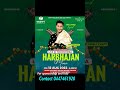 Harbhajan Maan Live Toowoomba full on channel