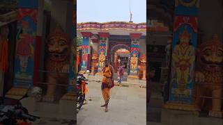 Siruli Mahavir India Trip Part 13 #trending #puri #jagannath