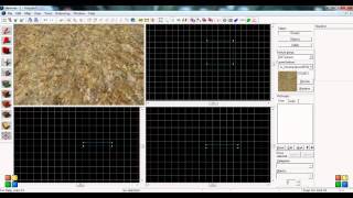 Hammer Tutorial #5 - Toggle Texture Application Tool and Apply Current Texture Tool