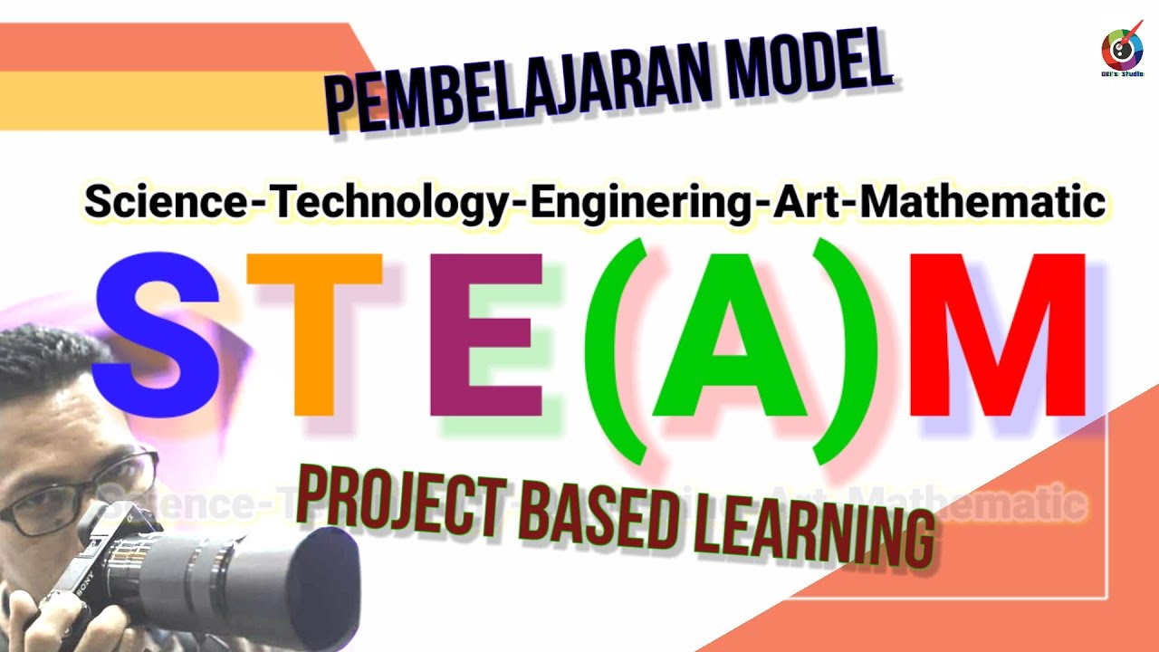 PEMBELAJARAN MODEL STEM-STEM BASED LEARNING-PERISKOP-STEM/STEAM - YouTube