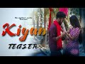 Kiyun | Official Teaser | The rhythmic sachin