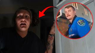 $20 Pizza Theft Becomes Misdemeanor — Ohio Theft Law Explained | Bodycam Anylysis