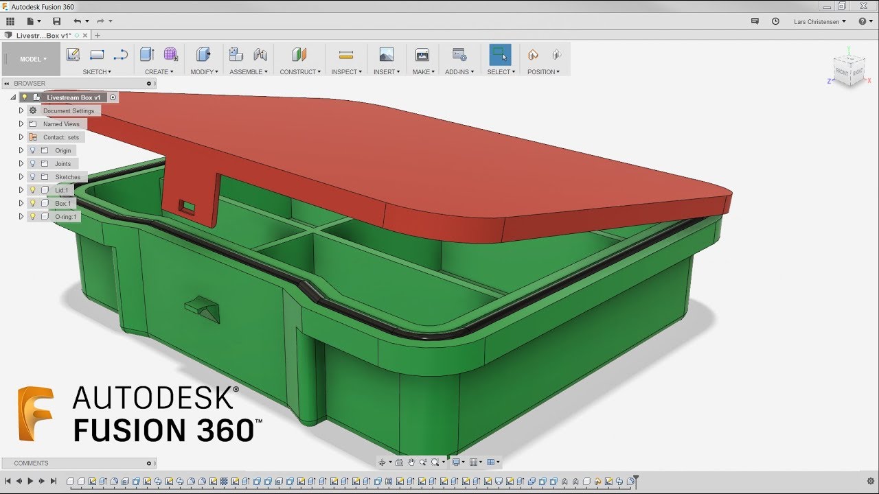 Hinges Fusion 360 At Charles Blalock Blog