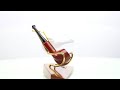 mr. brog 50 huana briar pipe product video