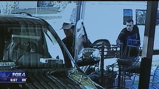 Suspect in deadly crime spree deported at least three times