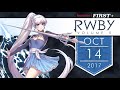 RWBY Volume 5 Weiss Character Short  Rooster Teeth