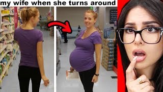 WHY I HAVE TRUST ISSUES