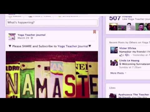 How to Clean Your Page on Facebook How to Clean Your Page on Facebook