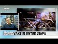 Pakar Sosiologi Bencana Jelaskan Keamanan Vaksin Usai Diuji Klinis Part 02 - Prime Show 17/12