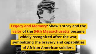 10 FACTS AND QUOTES ABOUT ROBERT GOULD SHAW